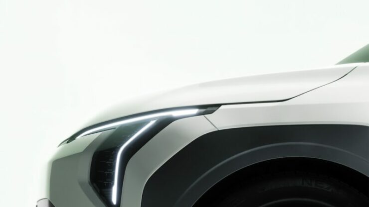 Kia EV3 teaser 01