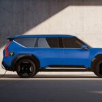Kia EV9 – Exterior 05