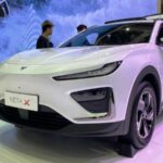 Neta X Malaysia Autoshow 2024 01