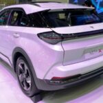 Neta X Malaysia Autoshow 2024 02