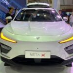 Neta X Malaysia Autoshow 2024 03