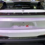 Neta X Malaysia Autoshow 2024 04