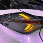 Neta X Malaysia Autoshow 2024 06