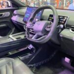 Neta X Malaysia Autoshow 2024 08