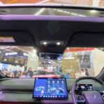 Neta X Malaysia Autoshow 2024 10