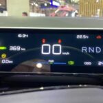 Neta X Malaysia Autoshow 2024 11