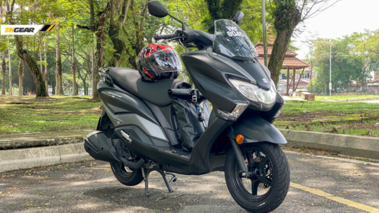 SUZUKI BURGMAN STREET EX 2024_-28