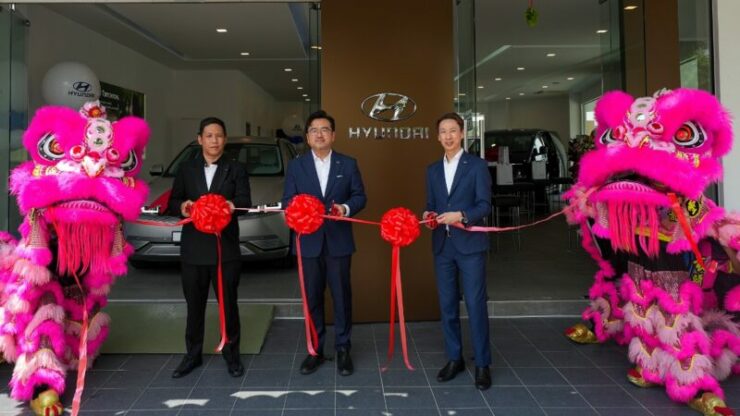 Sime Darby Auto Hyundai Balakong 01