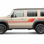 Suzuki Jimny XL Heritage 03