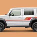 Suzuki Jimny XL Heritage 04