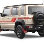 Suzuki Jimny XL Heritage 06
