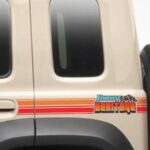 Suzuki Jimny XL Heritage 07