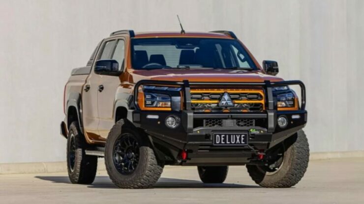 TRITON IRONMAN 4×4 01