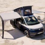 Volkswagen California 13