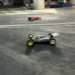 azrc rc buggy race tamiya 08