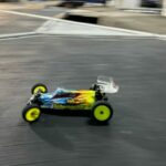 azrc rc buggy race tamiya 12