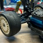 azrc rc buggy race tamiya 18