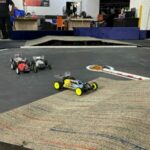 azrc rc buggy race tamiya 19