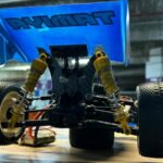 azrc rc buggy race tamiya 20