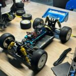 azrc rc buggy race tamiya 23