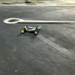 azrc rc buggy race tamiya 25