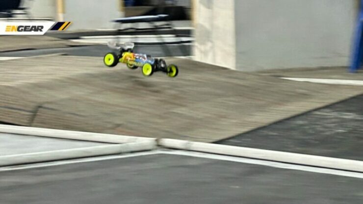 azrc rc buggy race tamiya 28