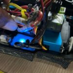 azrc rc buggy race tamiya 34