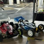 azrc rc buggy race tamiya 35