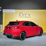honda city hatchback 2024 04