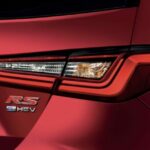 honda city hatchback 2024 19