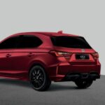 honda city hatchback 2024 23