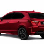 honda city hatchback 2024 27