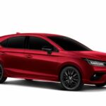 honda city hatchback 2024 28