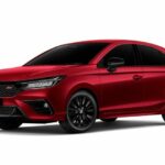 honda city hatchback 2024 29