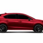 honda city hatchback 2024 30