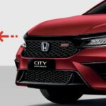 honda city hatchback 2024 32