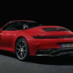 porsche 911 992.2 facelift 2025 03