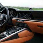 porsche 911 992.2 facelift 2025 08