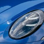 porsche 911 992.2 facelift 2025 09