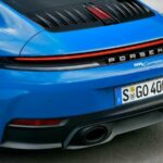 porsche 911 992.2 facelift 2025 10