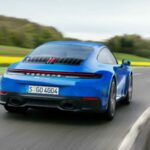 porsche 911 992.2 facelift 2025 11