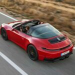 porsche 911 992.2 facelift 2025 19