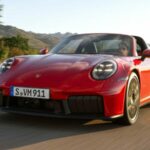 porsche 911 992.2 facelift 2025 20