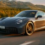 porsche 911 992.2 facelift 2025 21