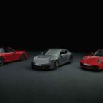 porsche 911 992.2 facelift 2025 24