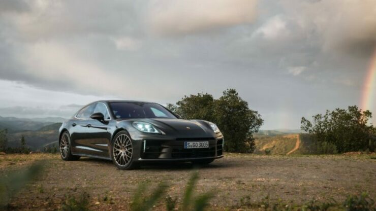 porsche panamera 2024 03