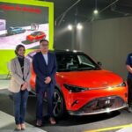 smart #3 brabus malaysia autoshow