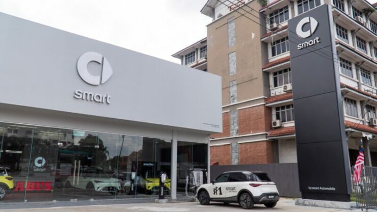 smart JB (Motor Future)