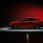 Audi RS Q8 performance