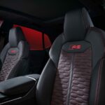 Audi RS Q8 performance